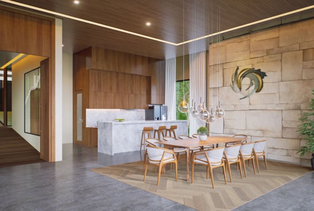 Oxy Siray Residence