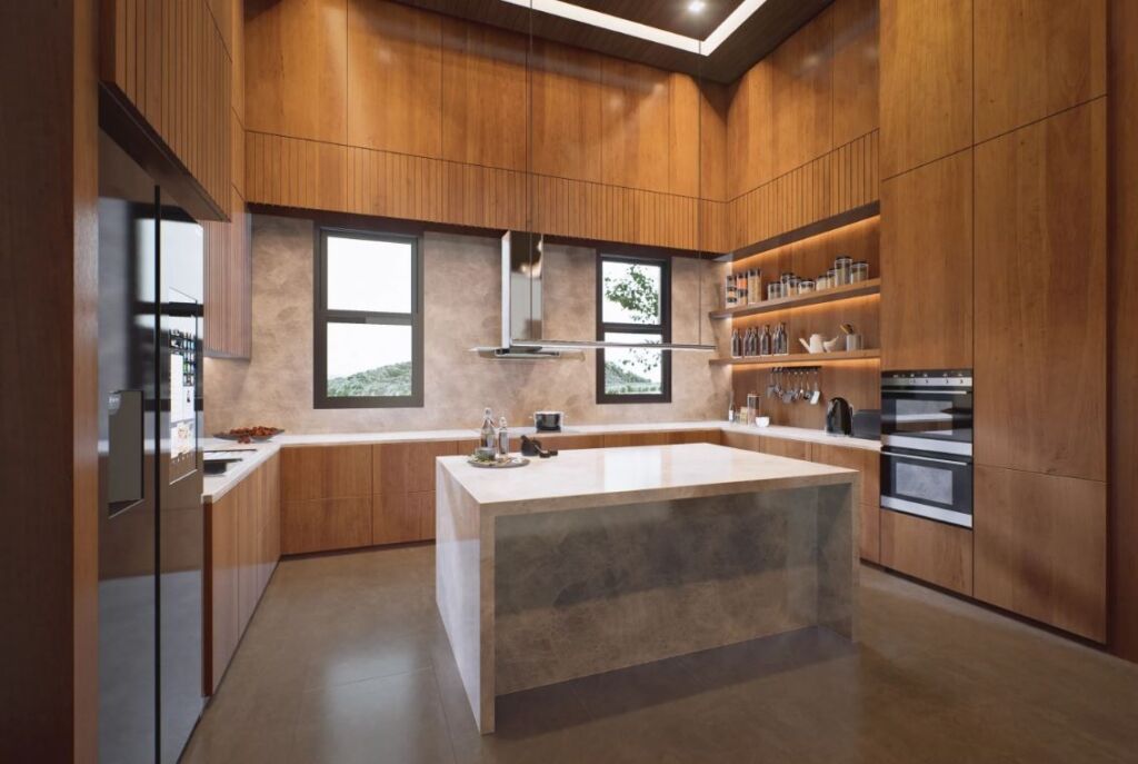 Oxy Siray Residence