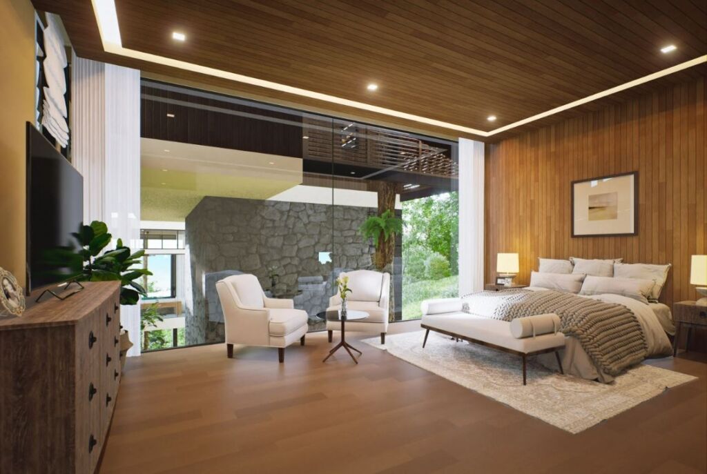 Oxy Siray Residence