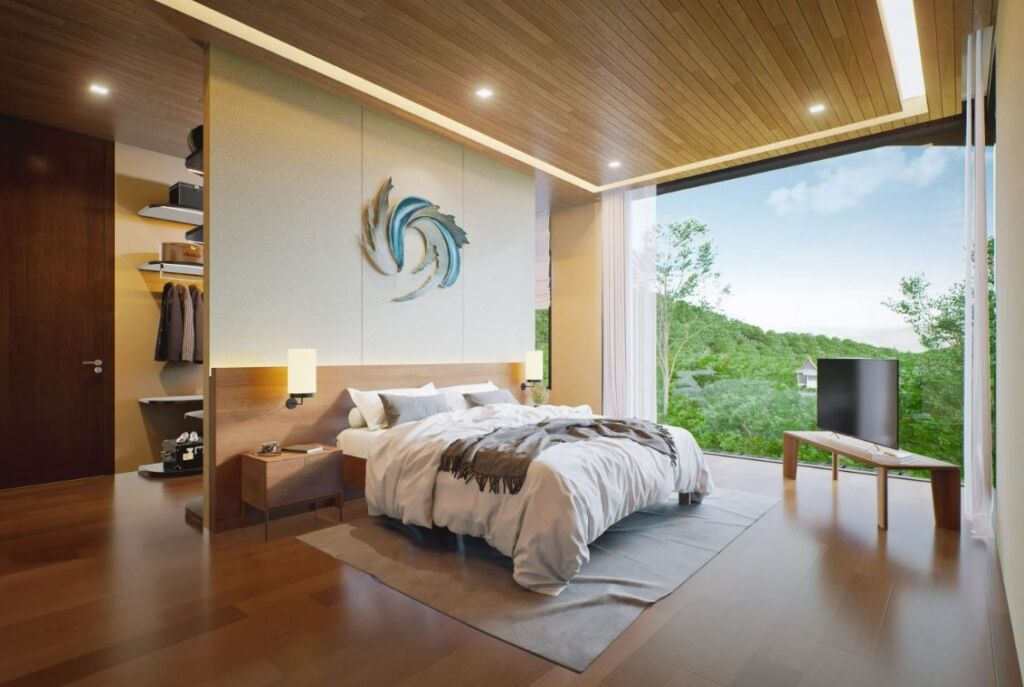 Oxy Siray Residence