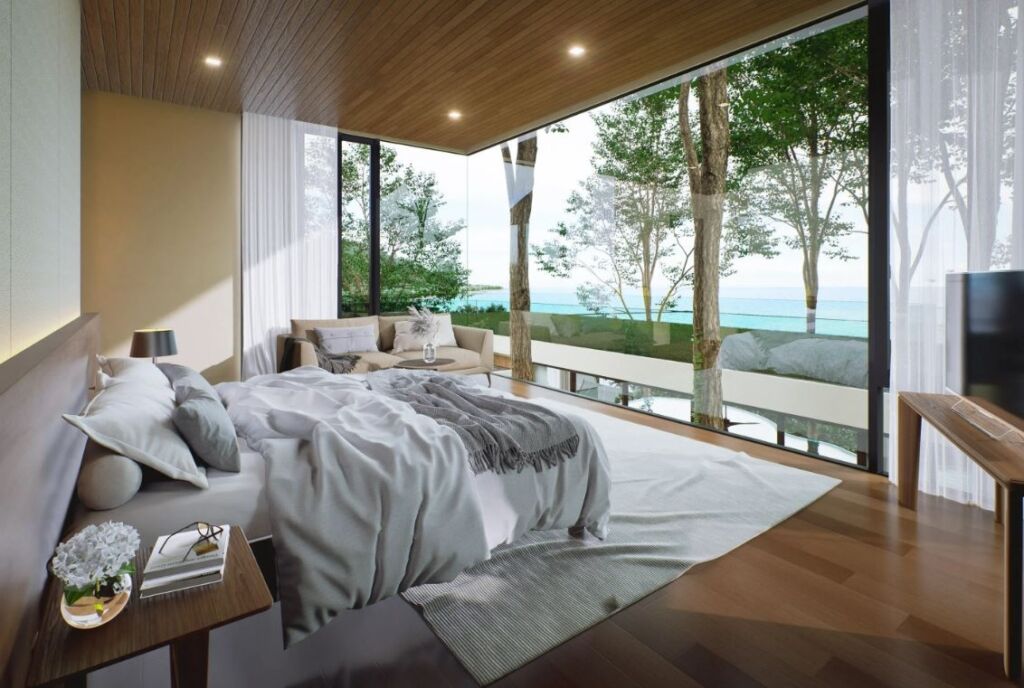 Oxy Siray Residence