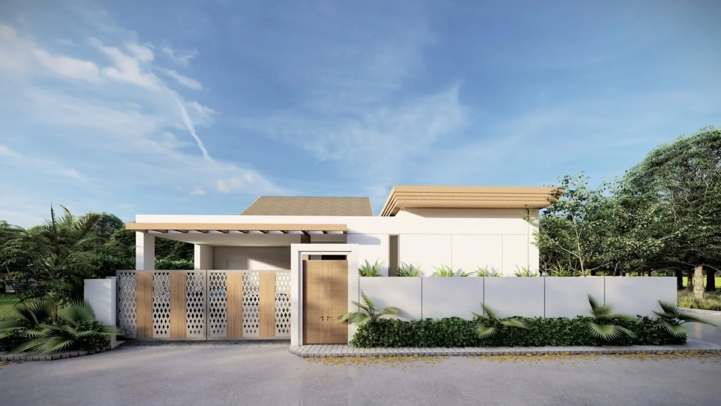 The Ozone Residences Phase II