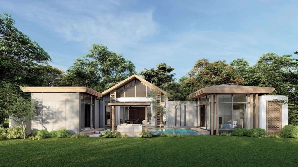 The Ozone Residences Phase II