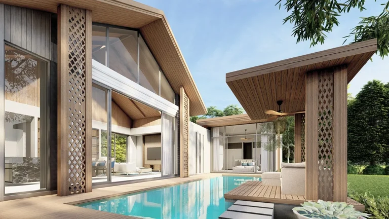 The Ozone Residences Phase II