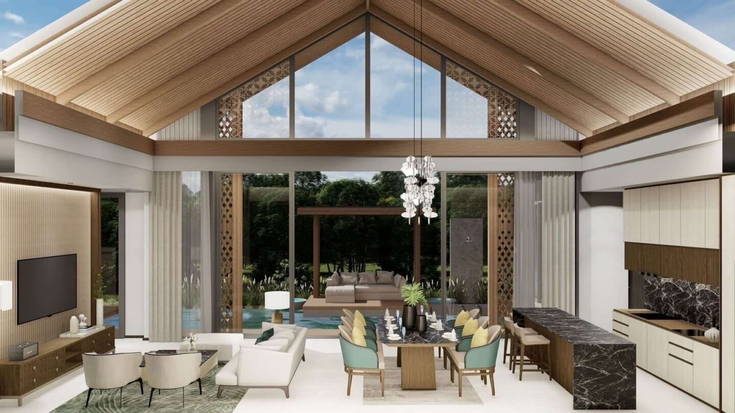 The Ozone Residences Phase II