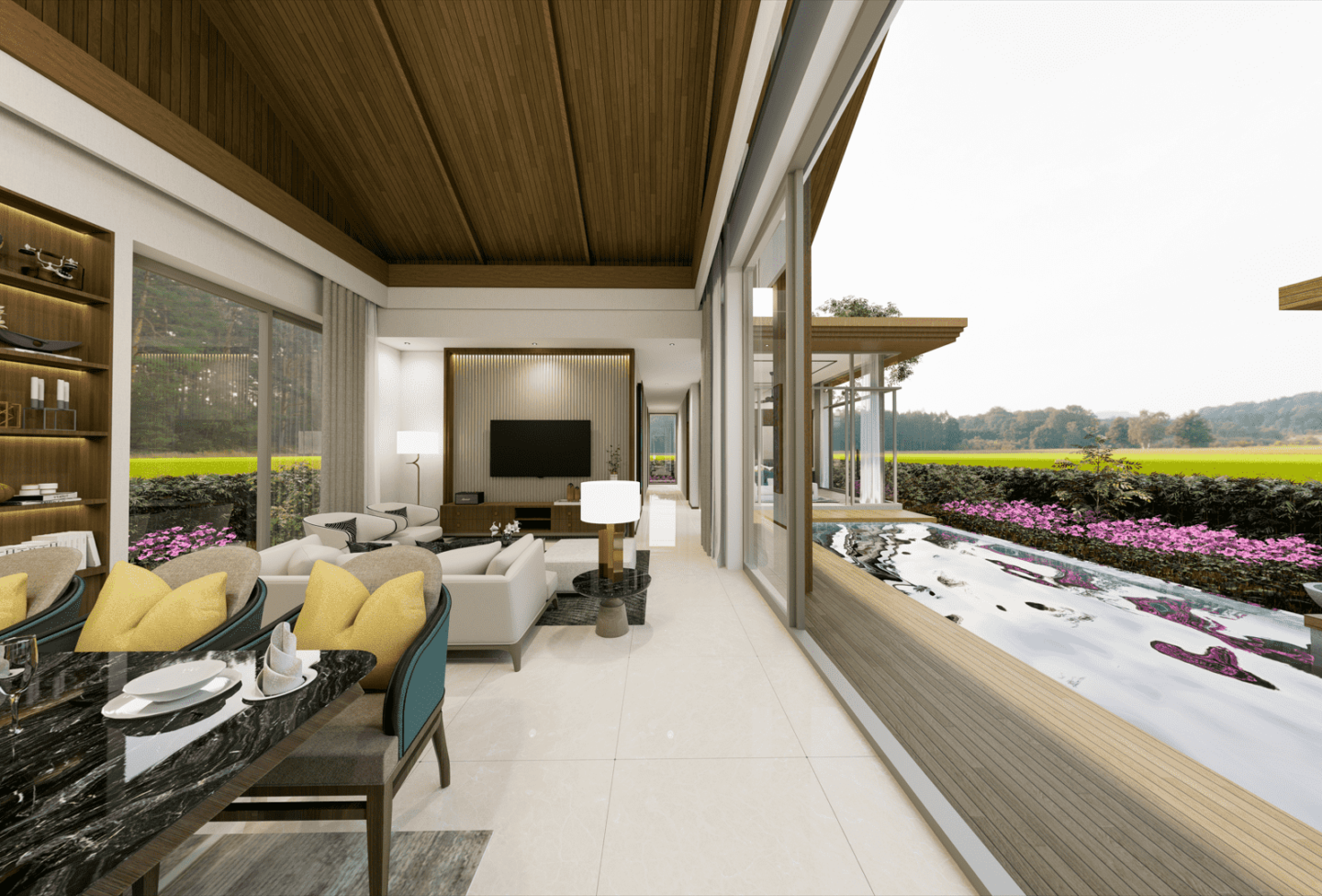 The Ozone Residences Phase II