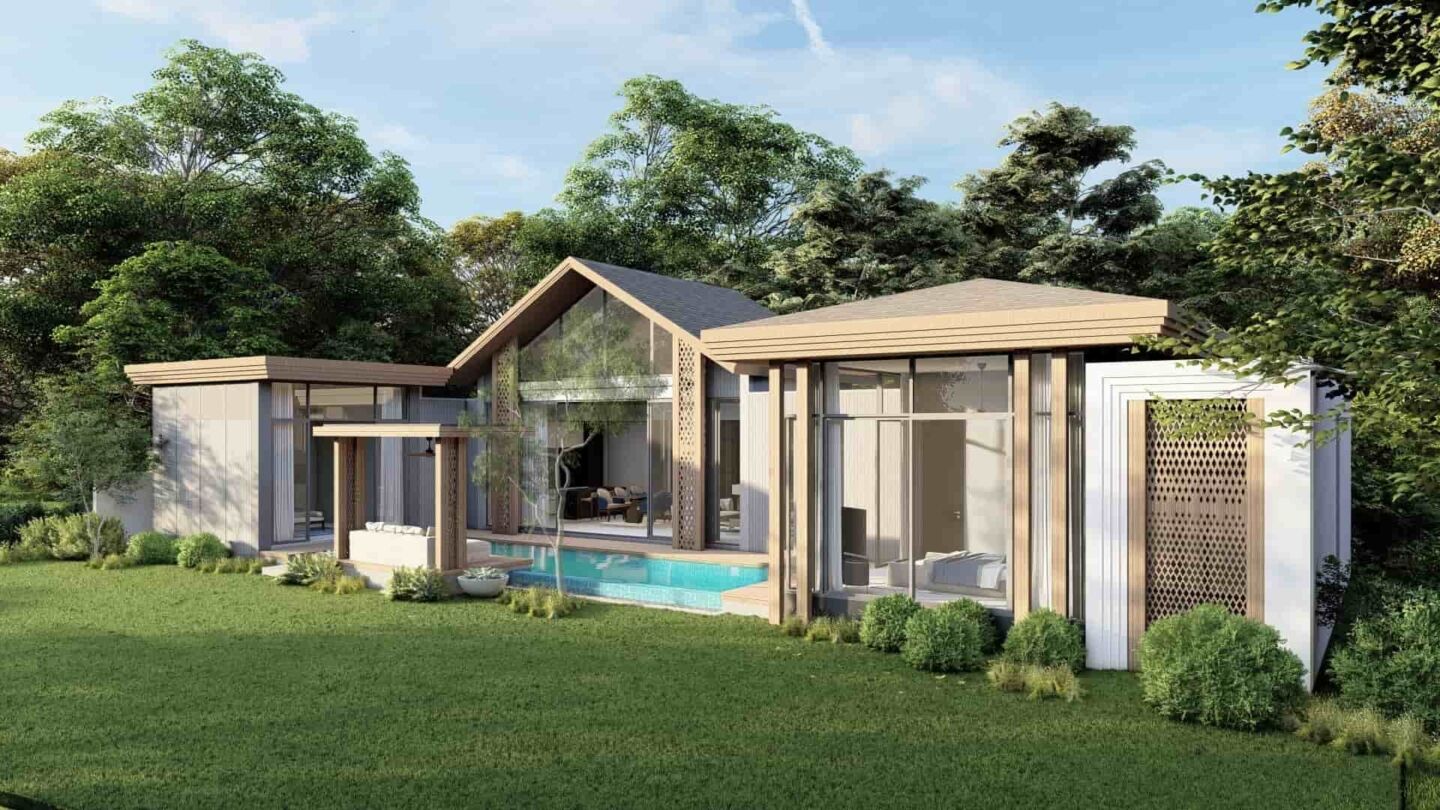 The Ozone Residences Phase II