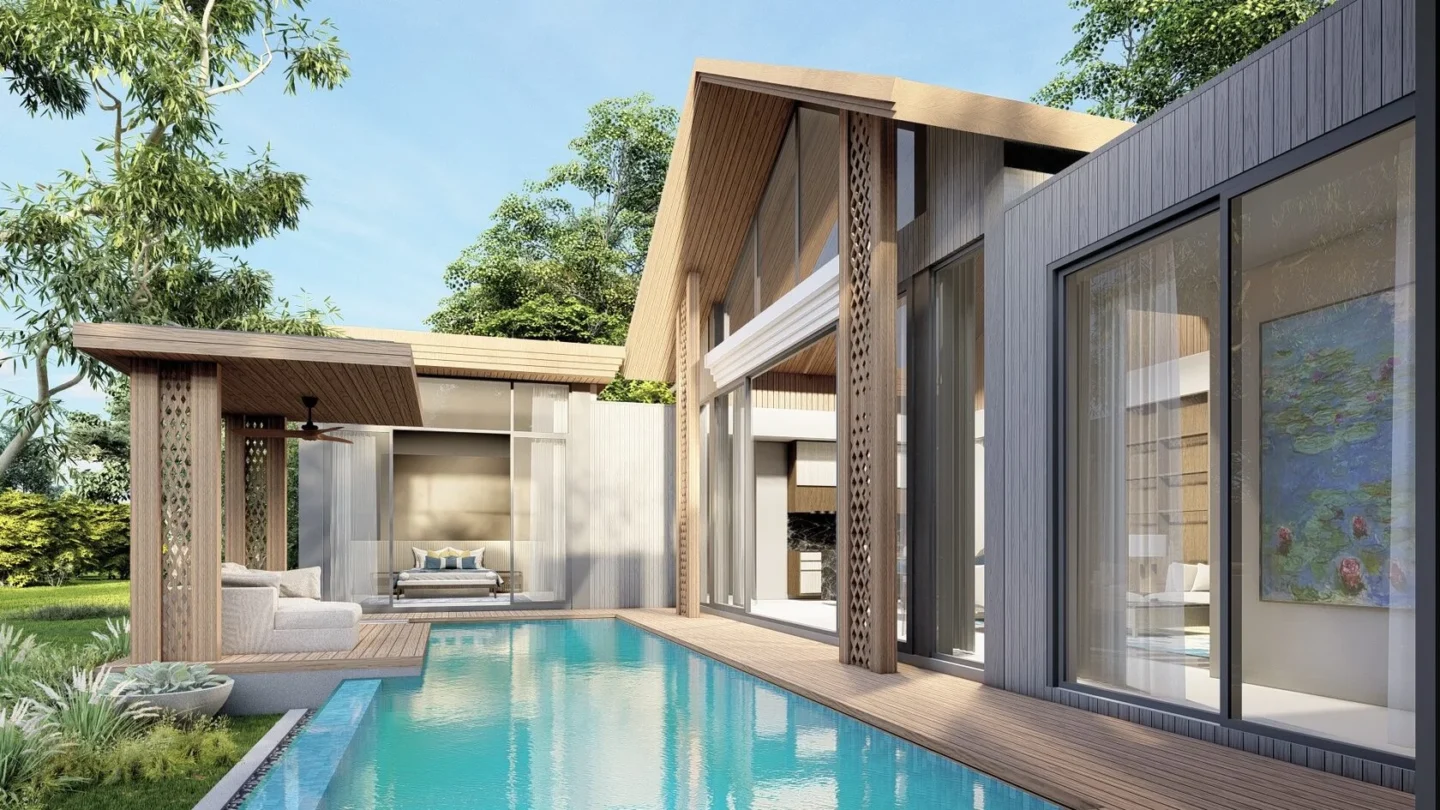 The Ozone Residences Phase II