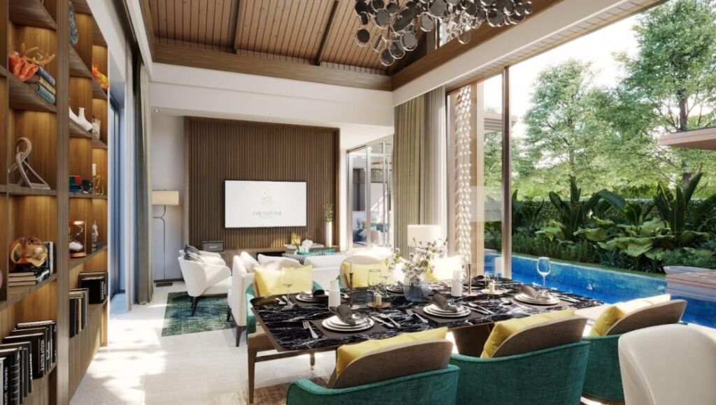 The Ozone Residences Phase II