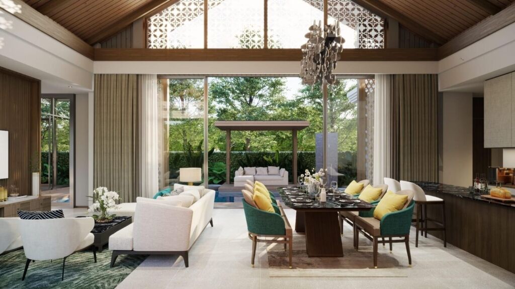 The Ozone Residences Phase II