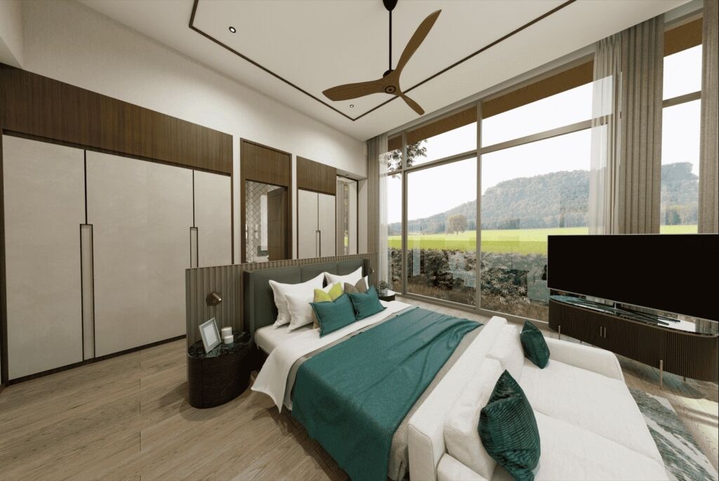 The Ozone Residences Phase II