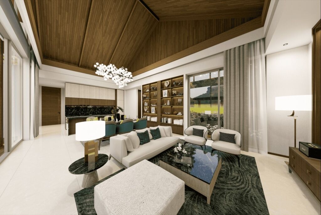 The Ozone Residences Phase II
