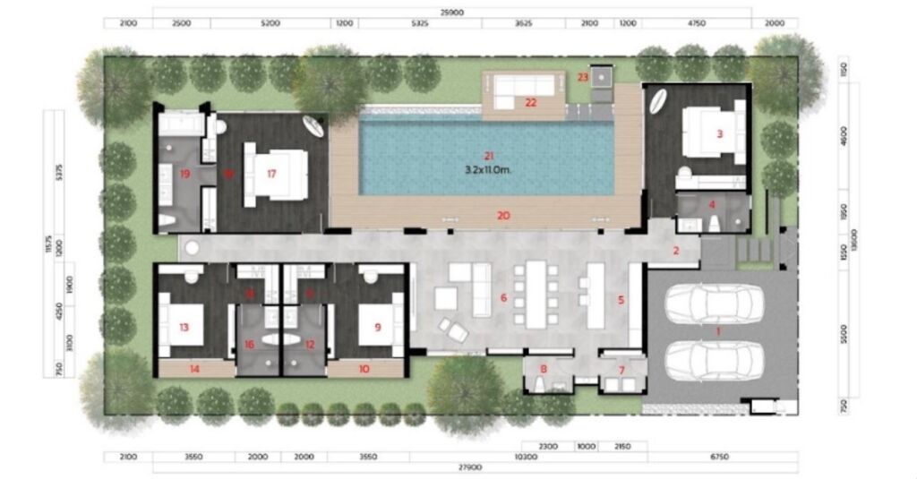The Ozone Residences Phase II