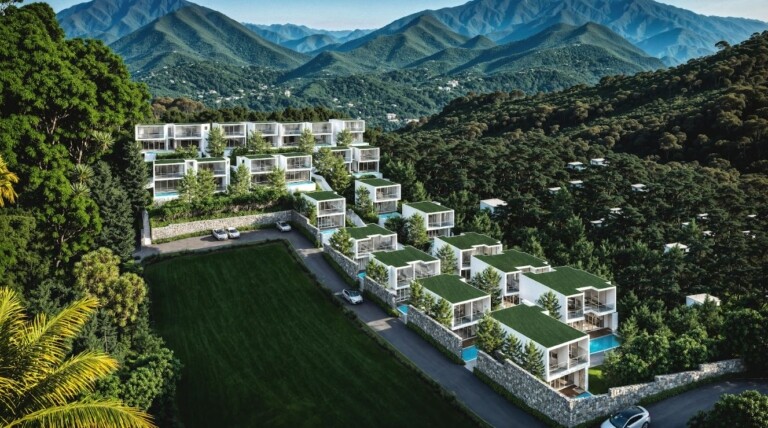 Panorama Kata