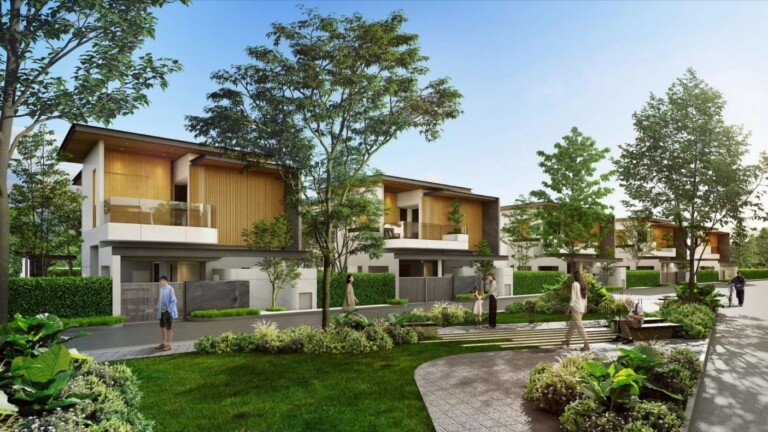 ParQ Villas