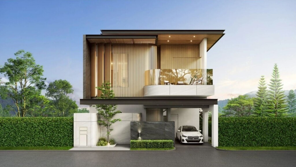 ParQ Villas