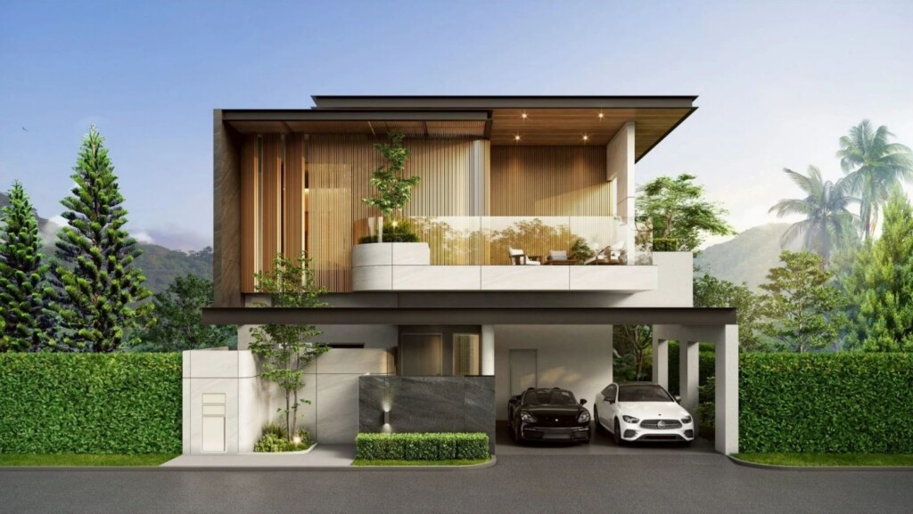 ParQ Villas