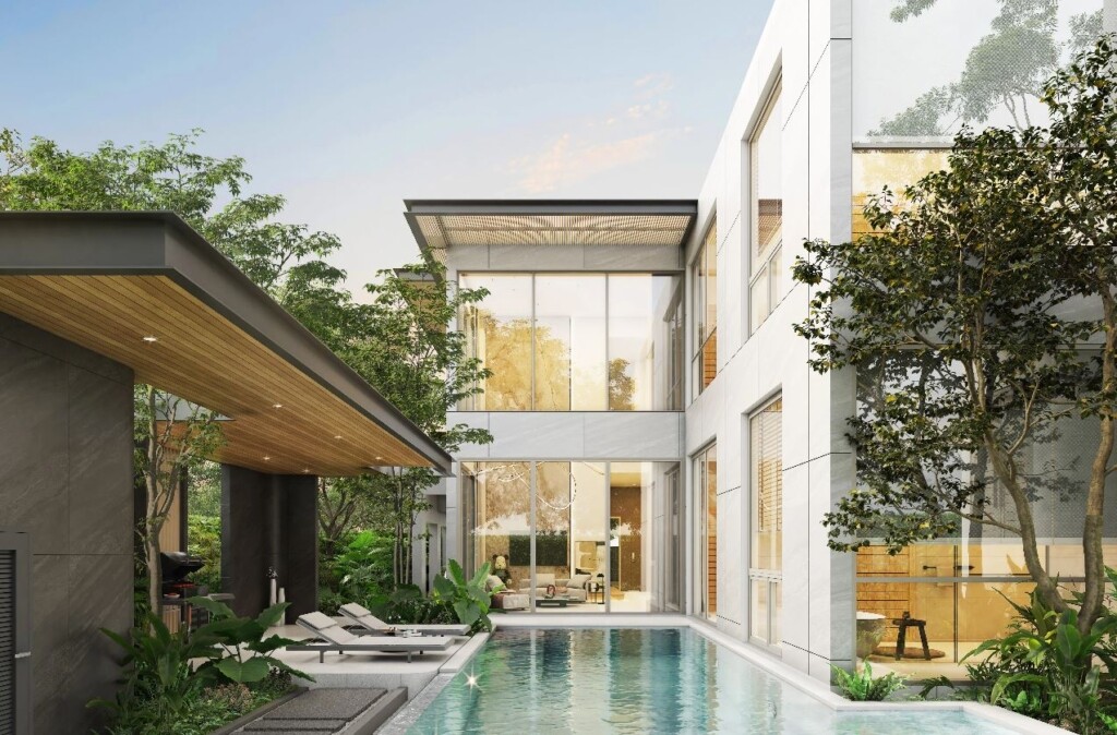 ParQ Villas