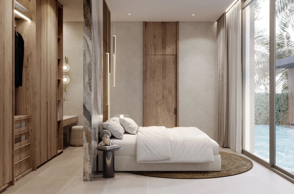 ParQ Villas