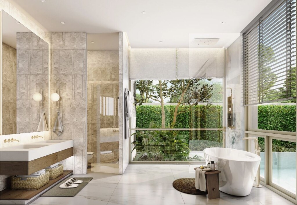 ParQ Villas