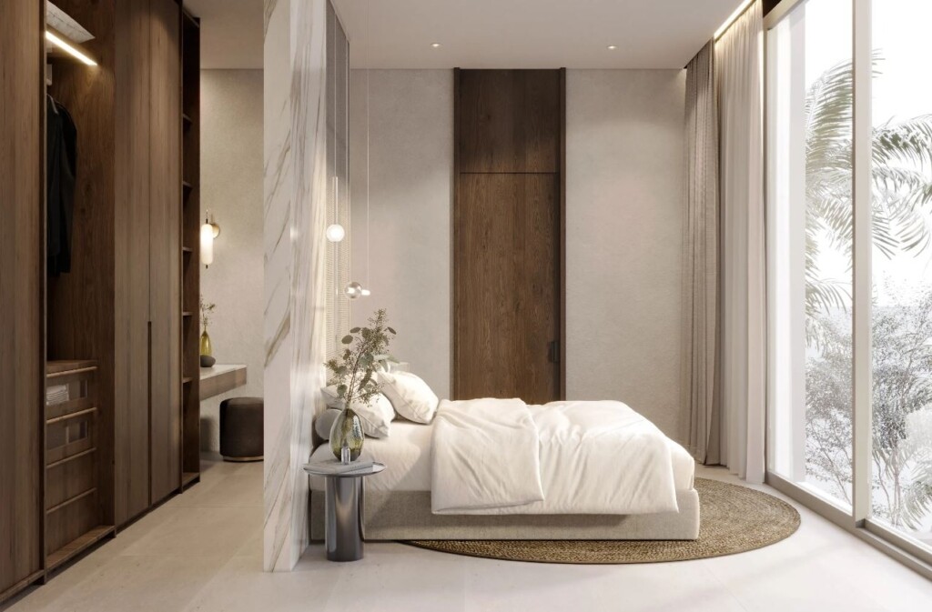ParQ Villas