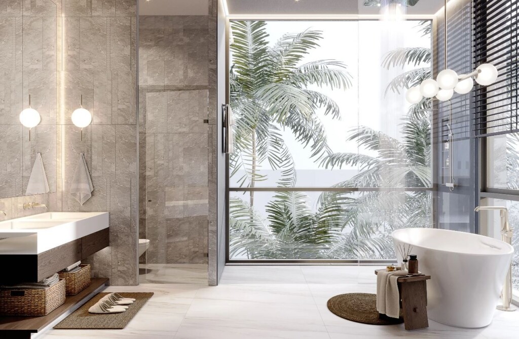 ParQ Villas