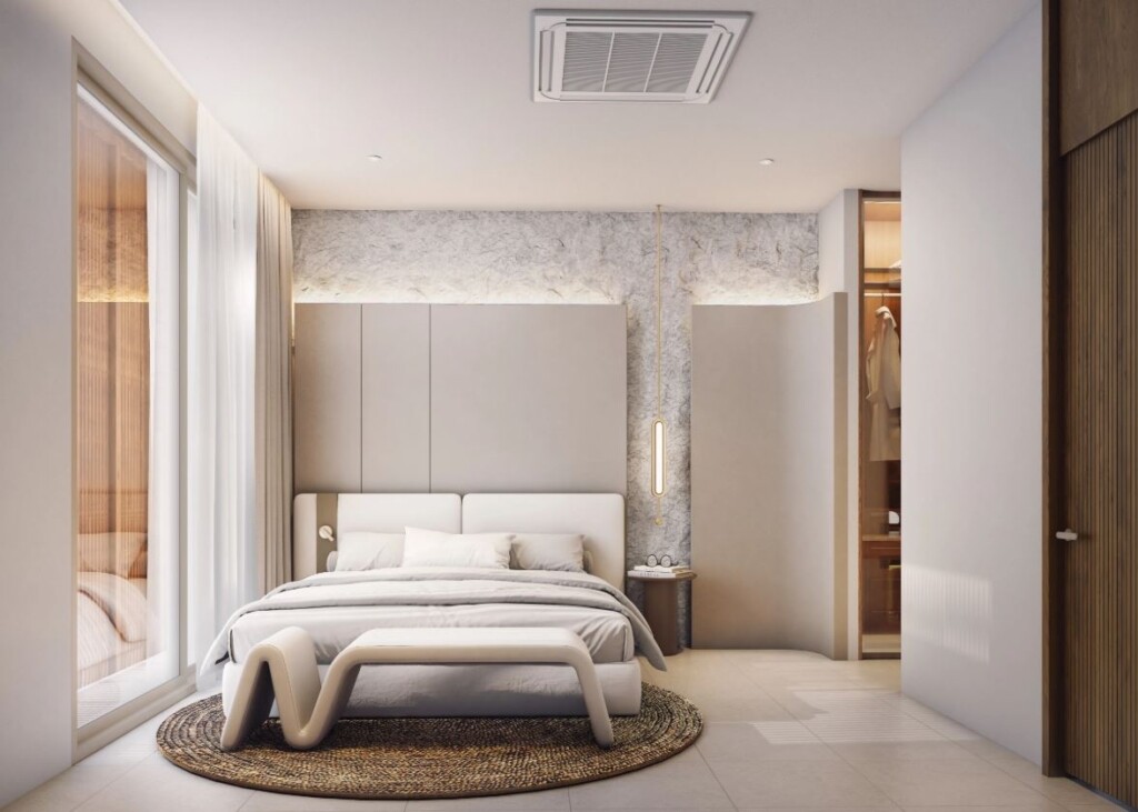 ParQ Villas