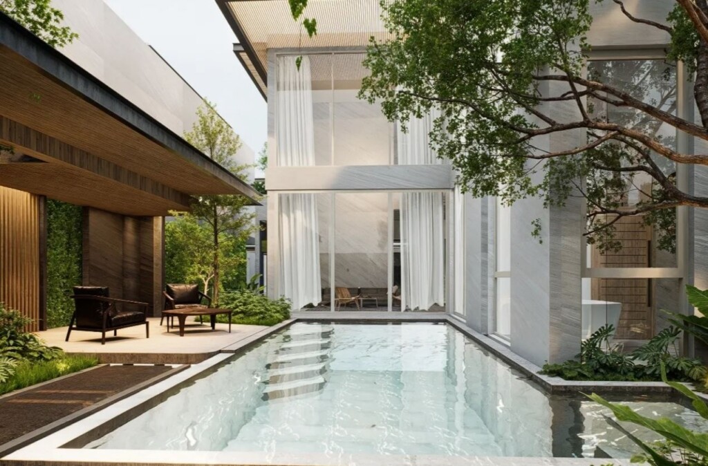 ParQ Villas