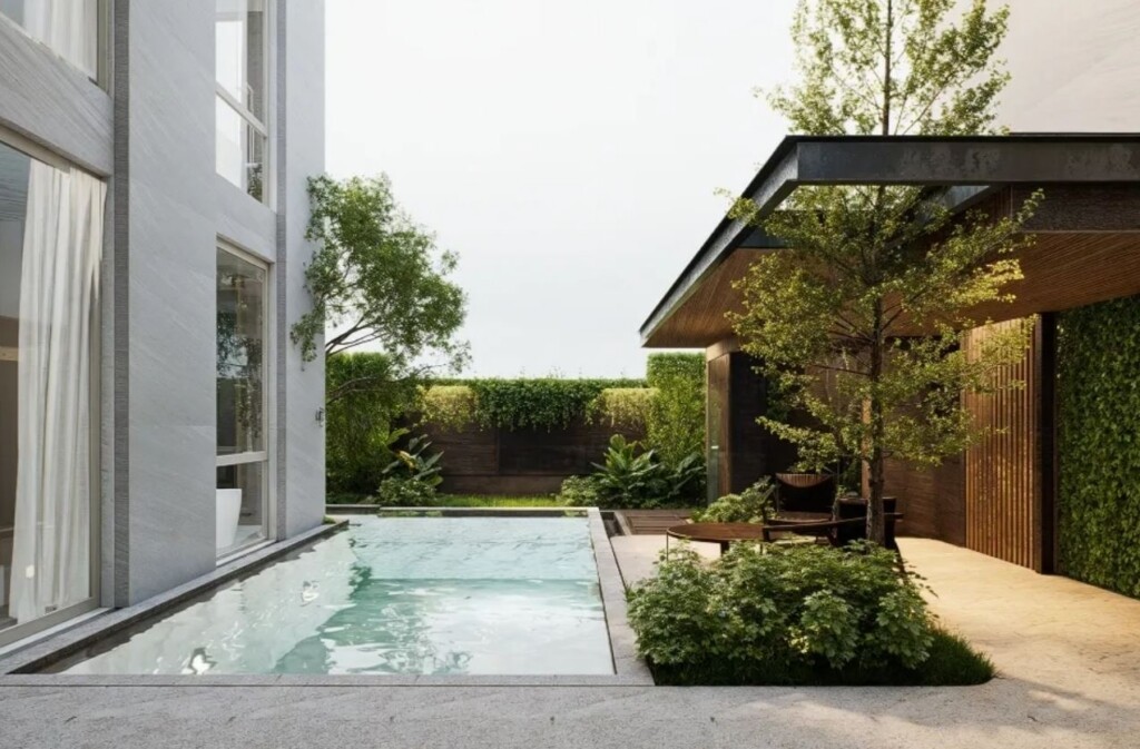 ParQ Villas