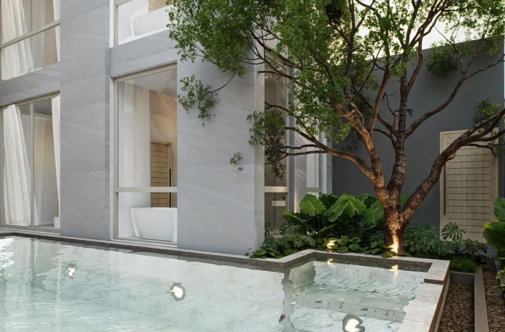 ParQ Villas