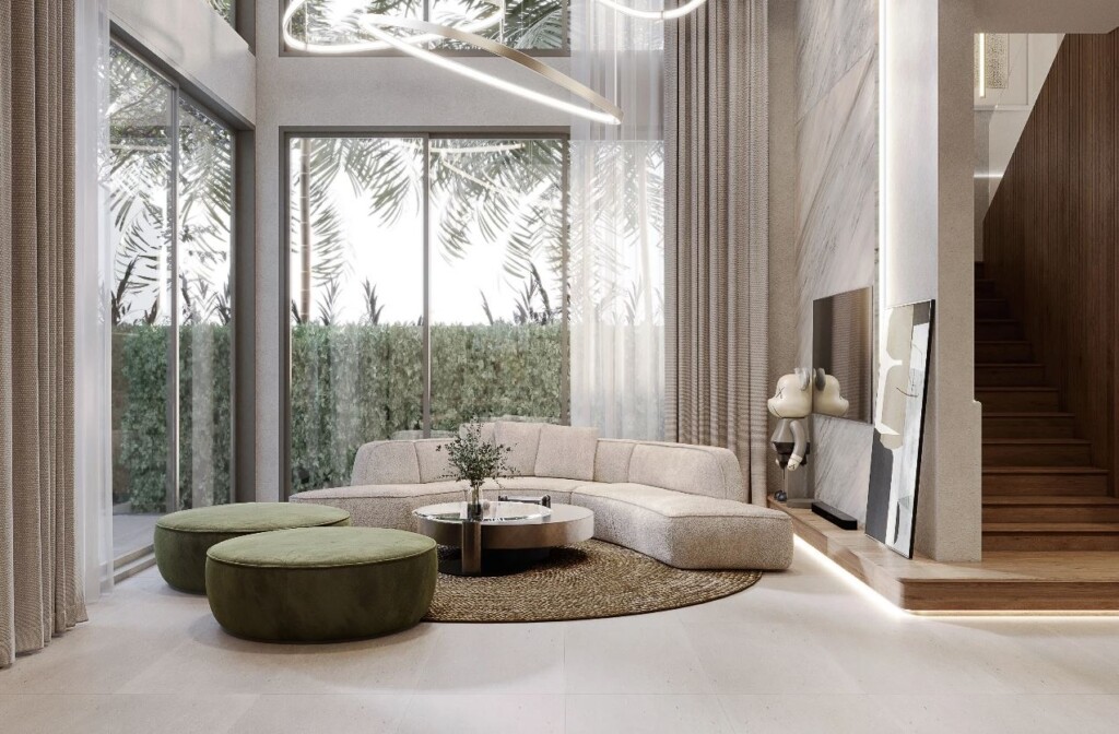 ParQ Villas