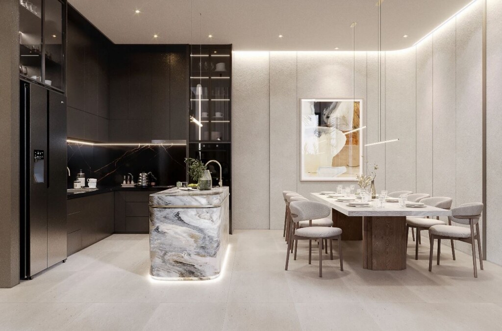ParQ Villas