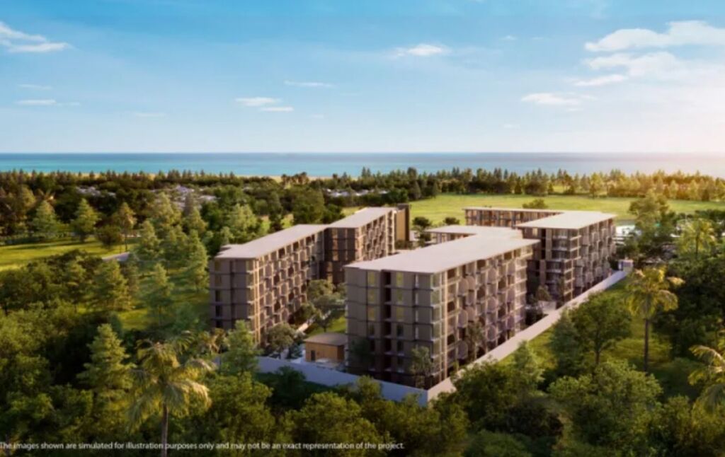 Peylaa Phuket Bang Tao
