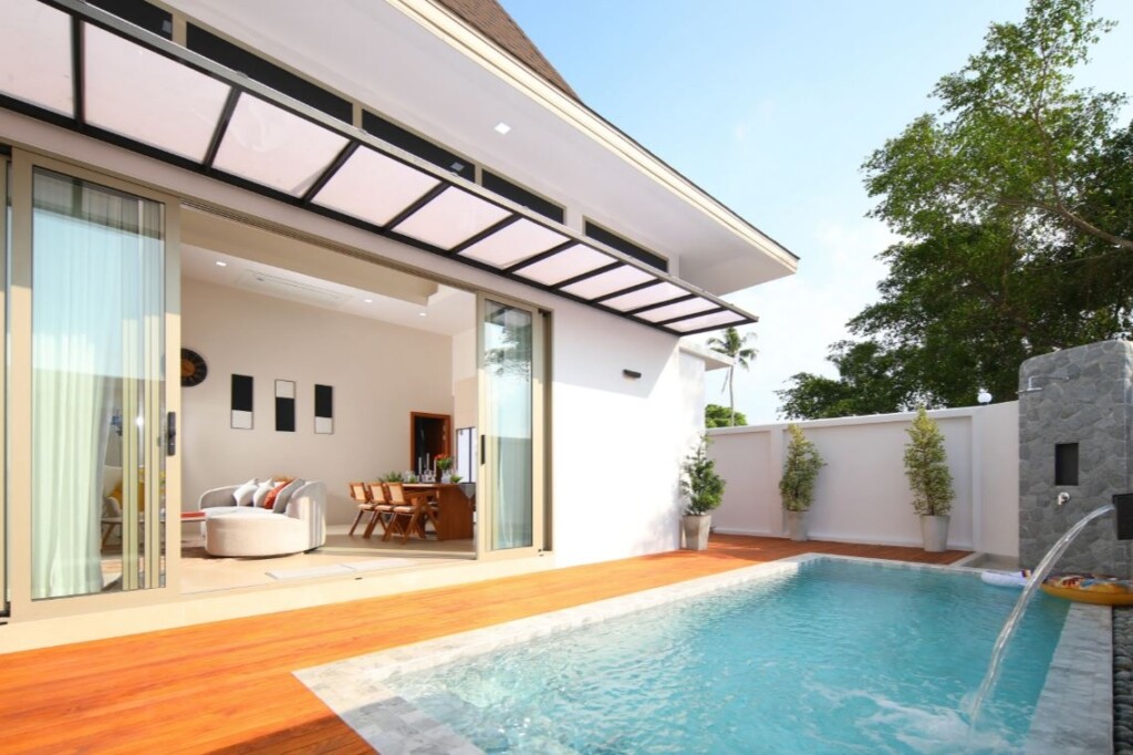 Phirunda Villas