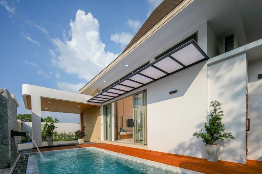 Phirunda Villas