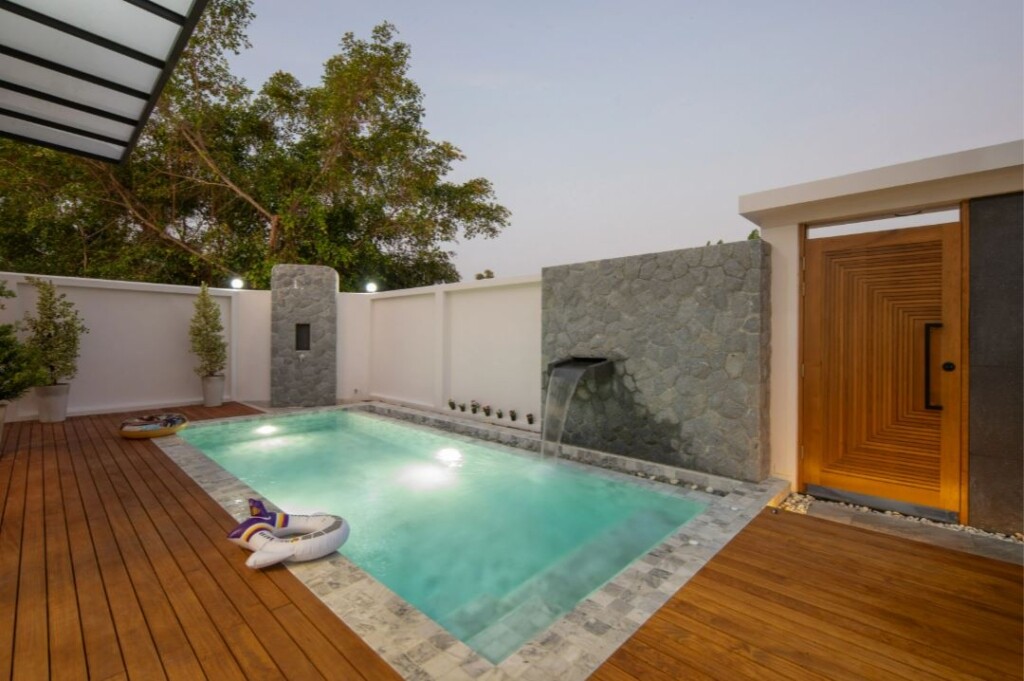 Phirunda Villas
