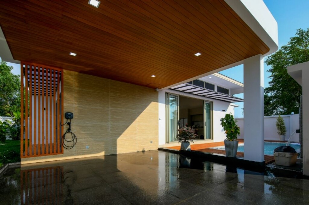 Phirunda Villas
