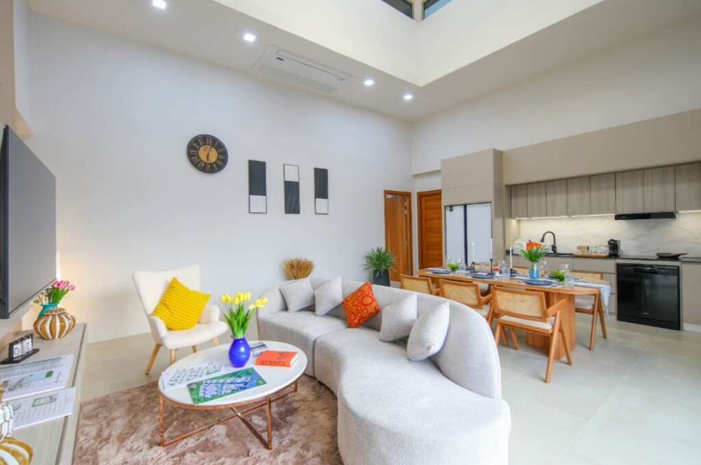 Phirunda Villas
