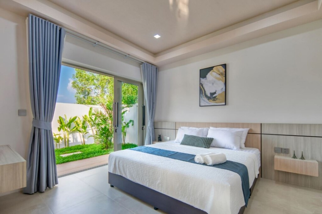 Phirunda Villas