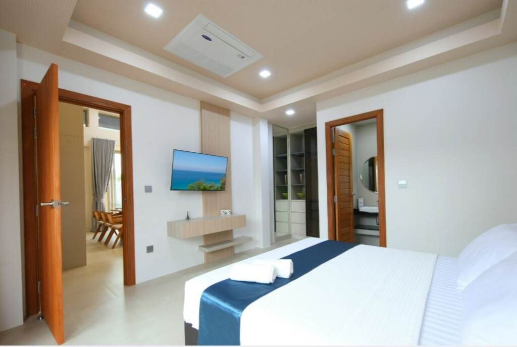 Phirunda Villas