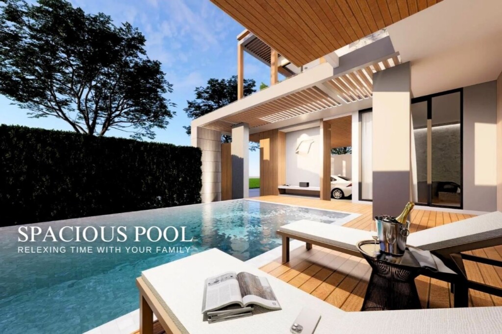 Phirunda Villas