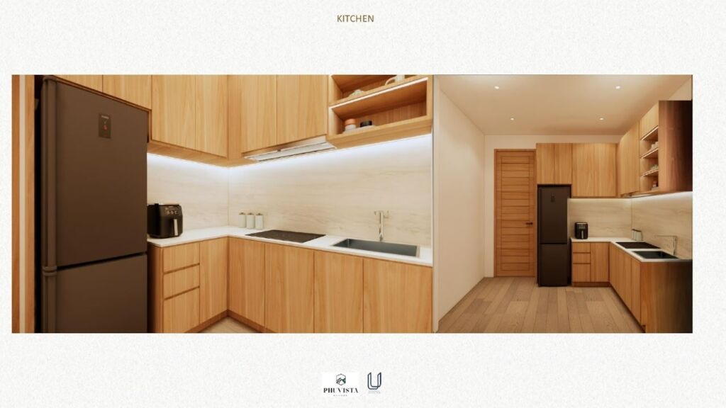 Phuvista Naithon Villas