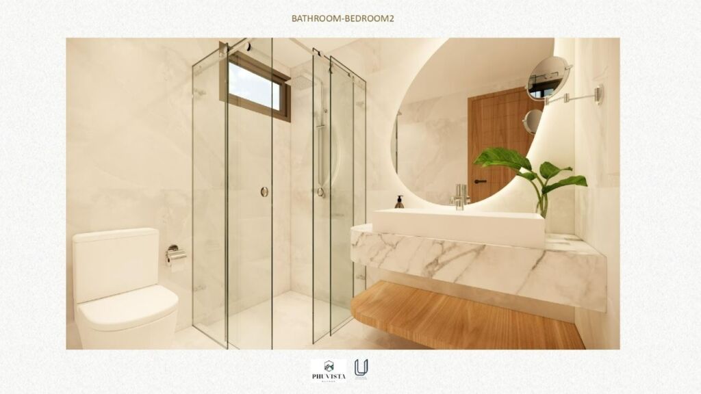 Phuvista Naithon Villas