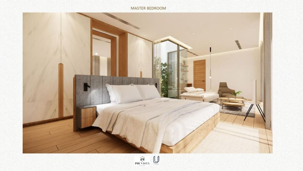 Phuvista Naithon Villas