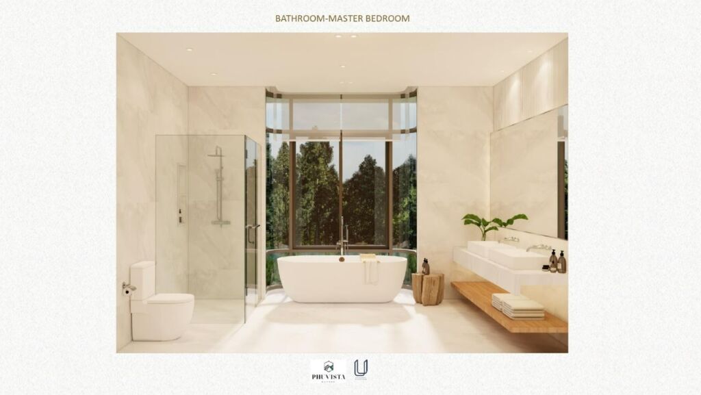 Phuvista Naithon Villas