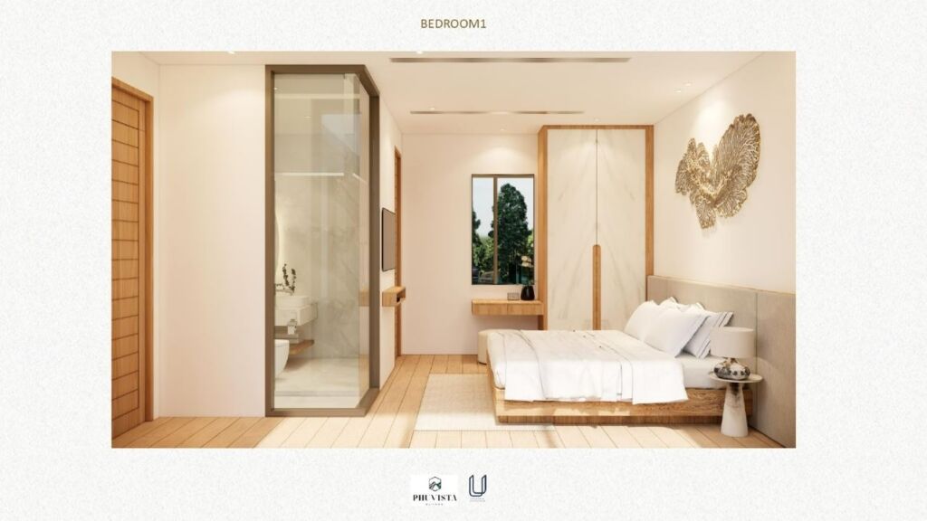 Phuvista Naithon Villas