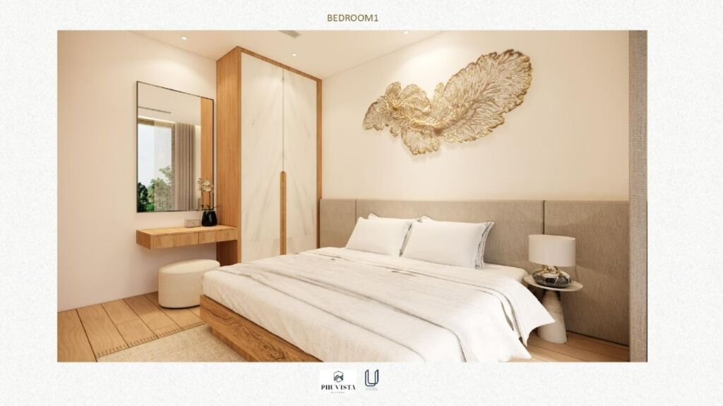 Phuvista Naithon Villas