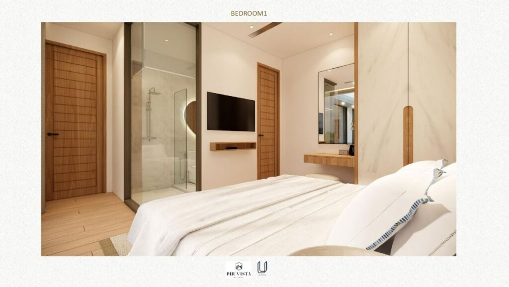 Phuvista Naithon Villas