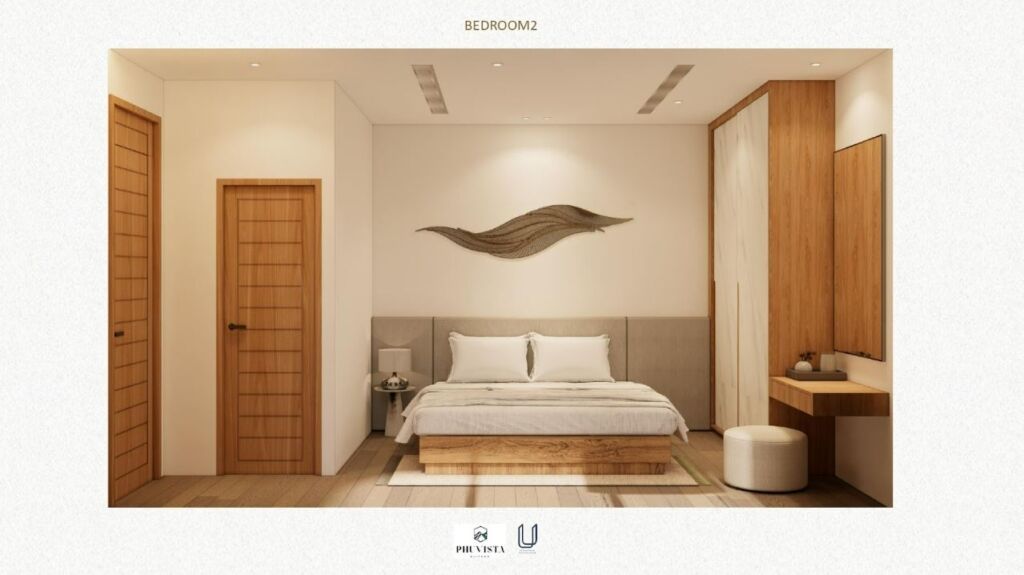 Phuvista Naithon Villas