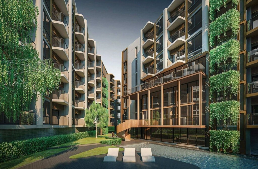 Pirak Condominium